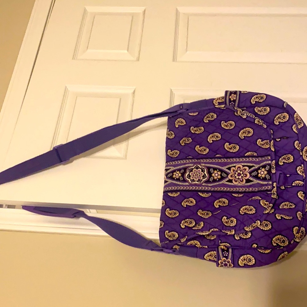 Vera Bradley Computer Bag